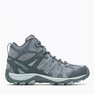 Zapatilla Outdoor Mujer Merrell Accentor 3 Mid Waterproof
