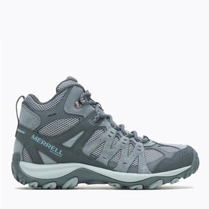 Zapatilla Outdoor Mujer Merrell Accentor 3 Mid Waterproof