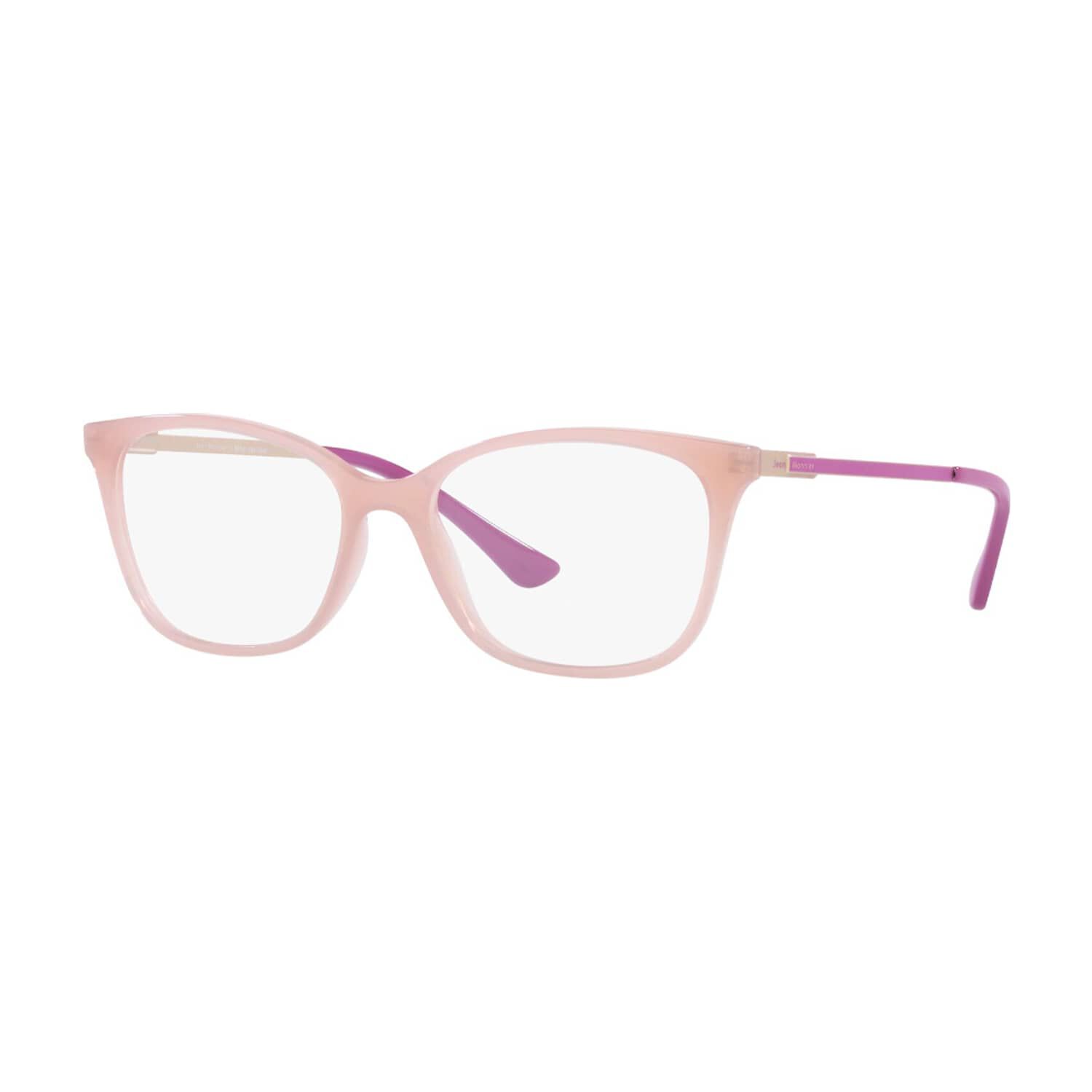 Lentes &Oacute;pticos Rosado Jean Monnier image number 1.0