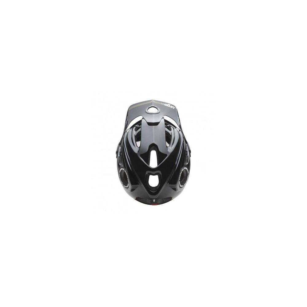 Casco Urge Abierto Mtb Trail Riding Supatrail Rh Negro L/xl image number 0.0