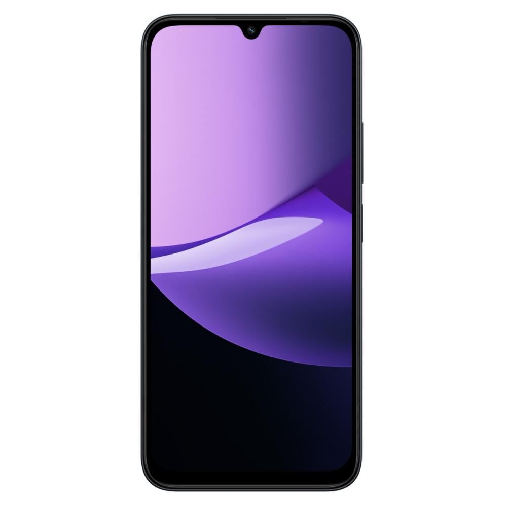 Smartphone Xiaomi Redmi 15C / 5G / 256 GB / Black / Liberado image number 2.0