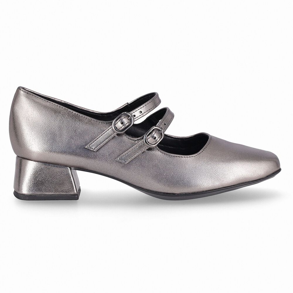 Zapato Mary Jane Mujer Peltre Tati Piccadilly image number 0.0