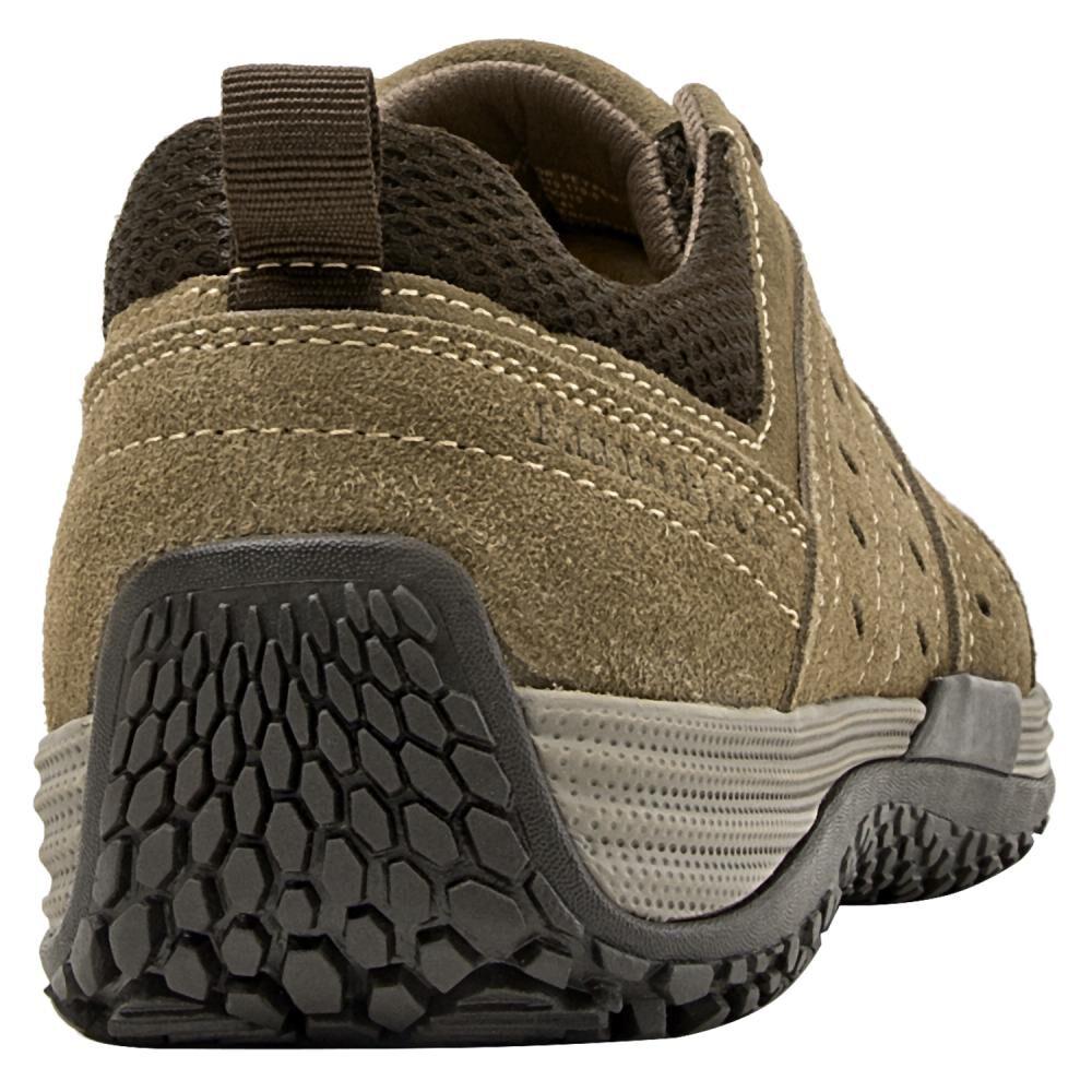 Zapatilla Urbana Hombre Panama Jack image number 4.0