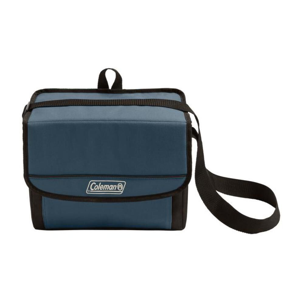 Soft Cooler 18 Can Coleman Slate image number 2.0