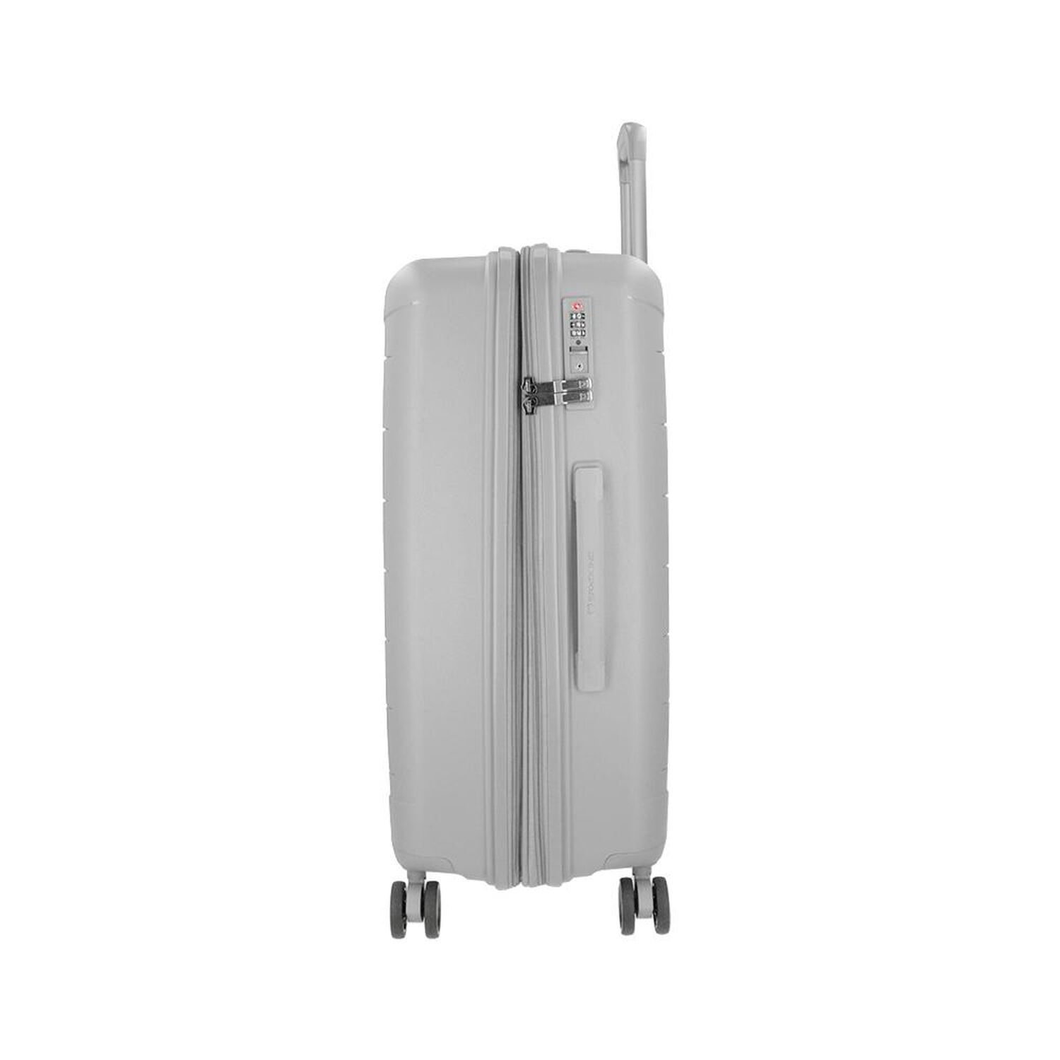 Maleta Mediana Saxoline Moonstone / 66 L image number 5.0