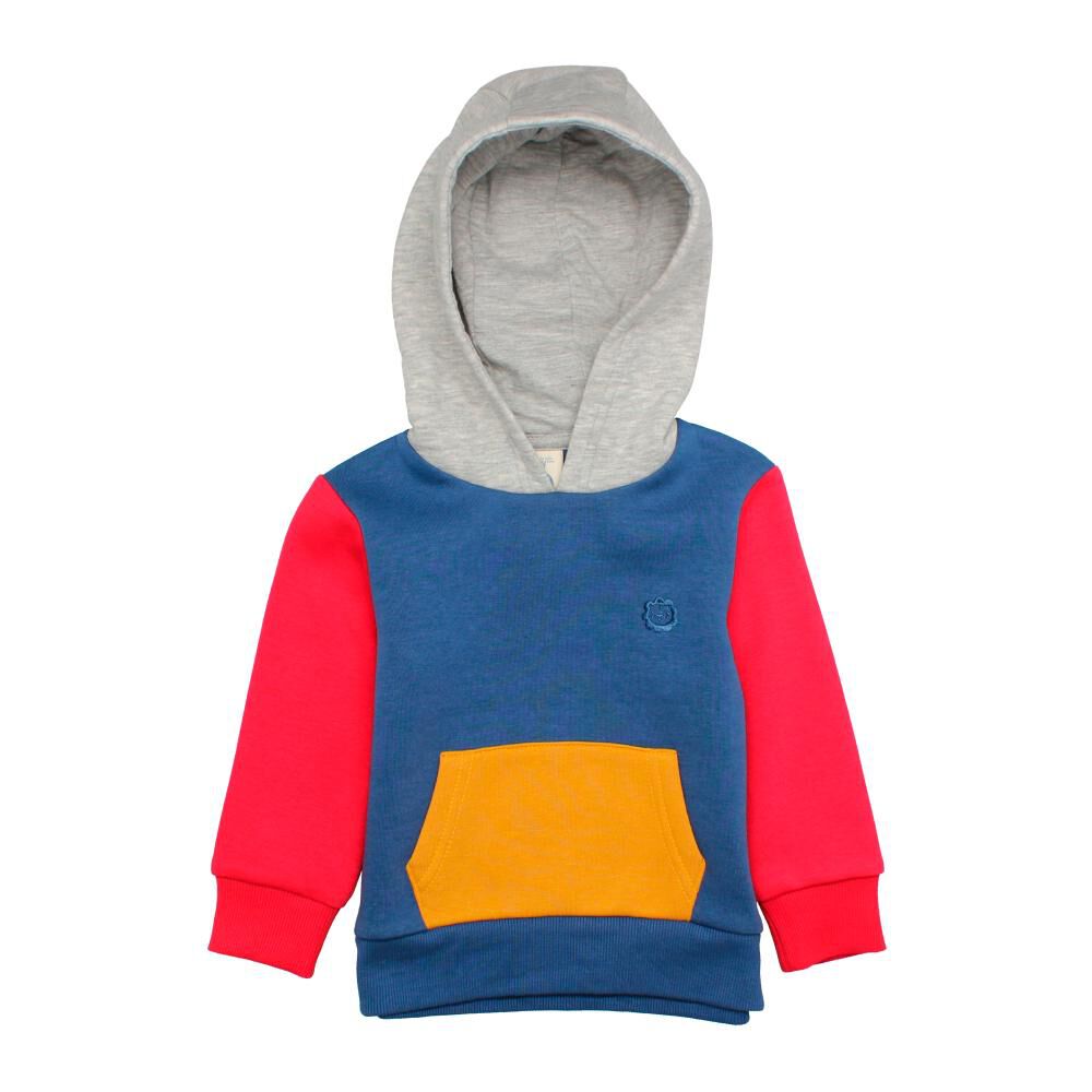 Poler&oacute;n Bebe Ni&ntilde;o Baby image number 0.0