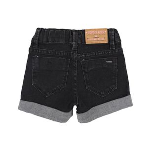 Short Ni&ntilde;a Topsis