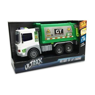 Camion Ultrax Ul045