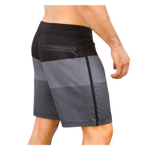 Shorts Summer Lines Colorado Hombre