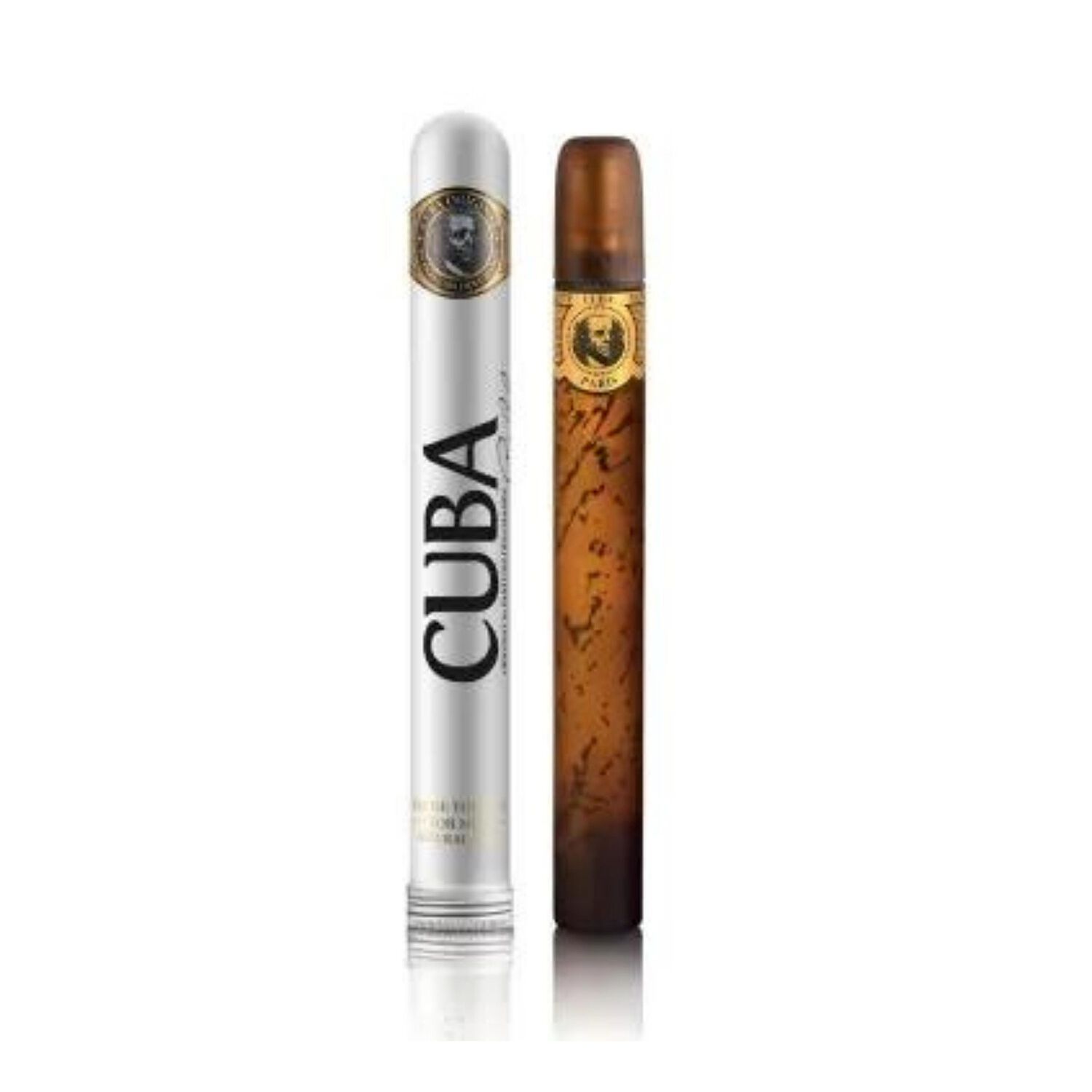 Cuba Gold Men Edt 35ml image number 1.0
