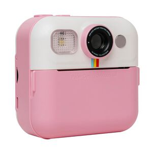 Cámara Instantanea Soligor Pink