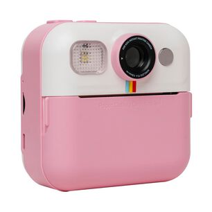 C&aacute;mara Instantanea Soligor Pink