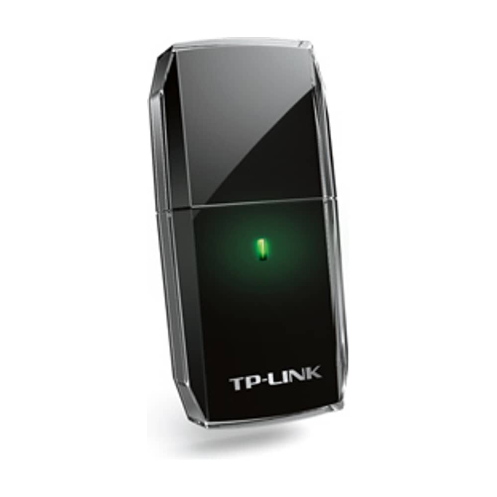 Adaptador Wi-fi Tp-link Archer T2u Nano (ac600, 600 Mbps) image number 2.0