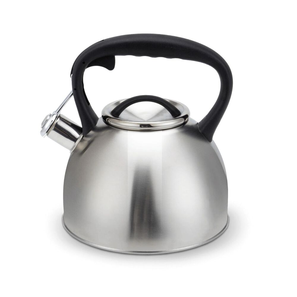 Tetera Acero De 3l Mango Ergonómico Cocina Wens image number 0.0