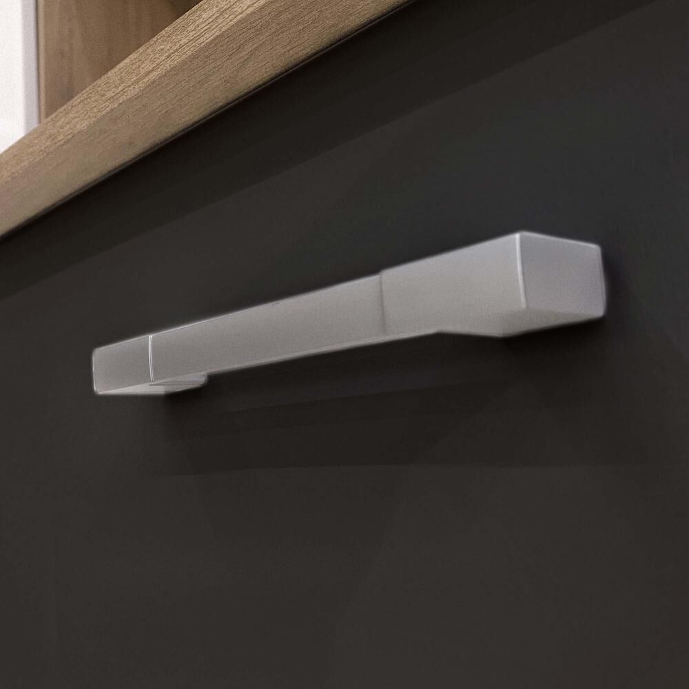 Kit De Cocina Arizona 4p Negro-oak image number 4.0