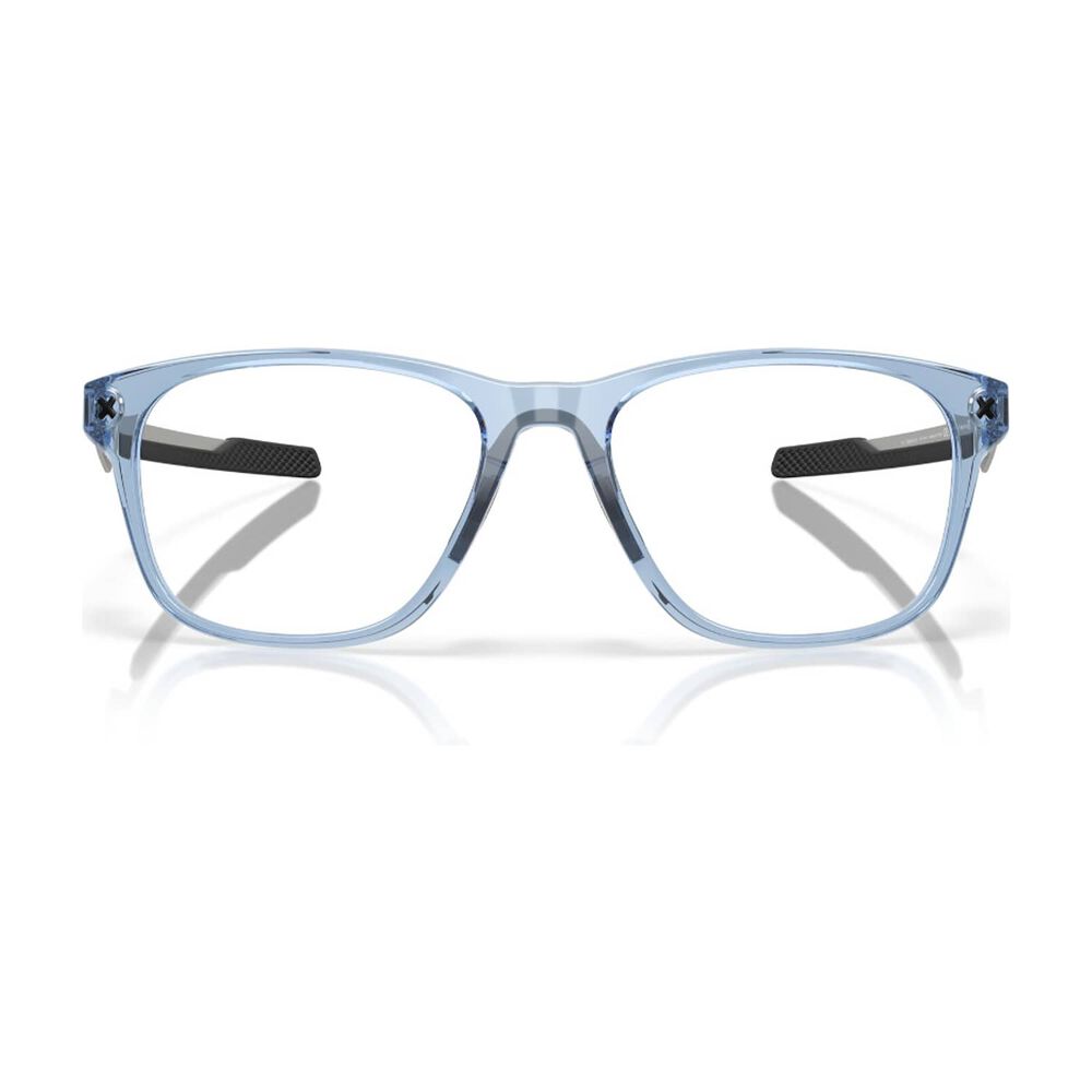 Lentes &Oacute;pticos Cerebral Azul Oakley Frame image number 0.0