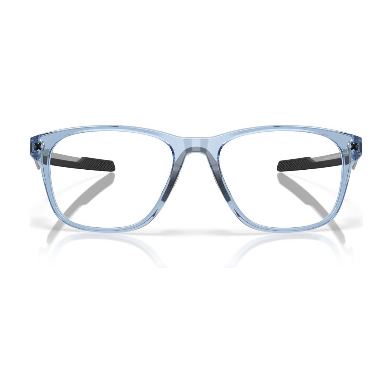 Lentes &Oacute;pticos Cerebral Azul Oakley Frame image number 0.0