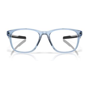 Lentes &Oacute;pticos Cerebral Azul Oakley Frame