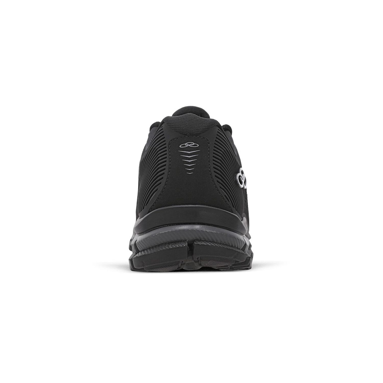 Zapatilla Mujer Dynamic Negra image number 5.0