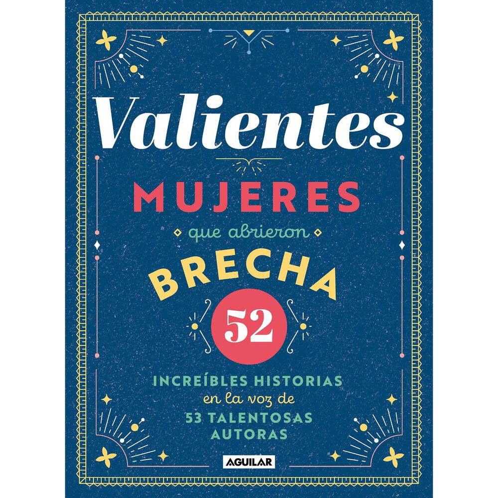 Valientes, Mujeres Que Abrieron Brec image number 0.0