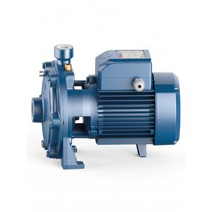 Bomba Centrifuga Doble Impulsor 2cp40/180c 5,5hp 380/660v Pedrollo