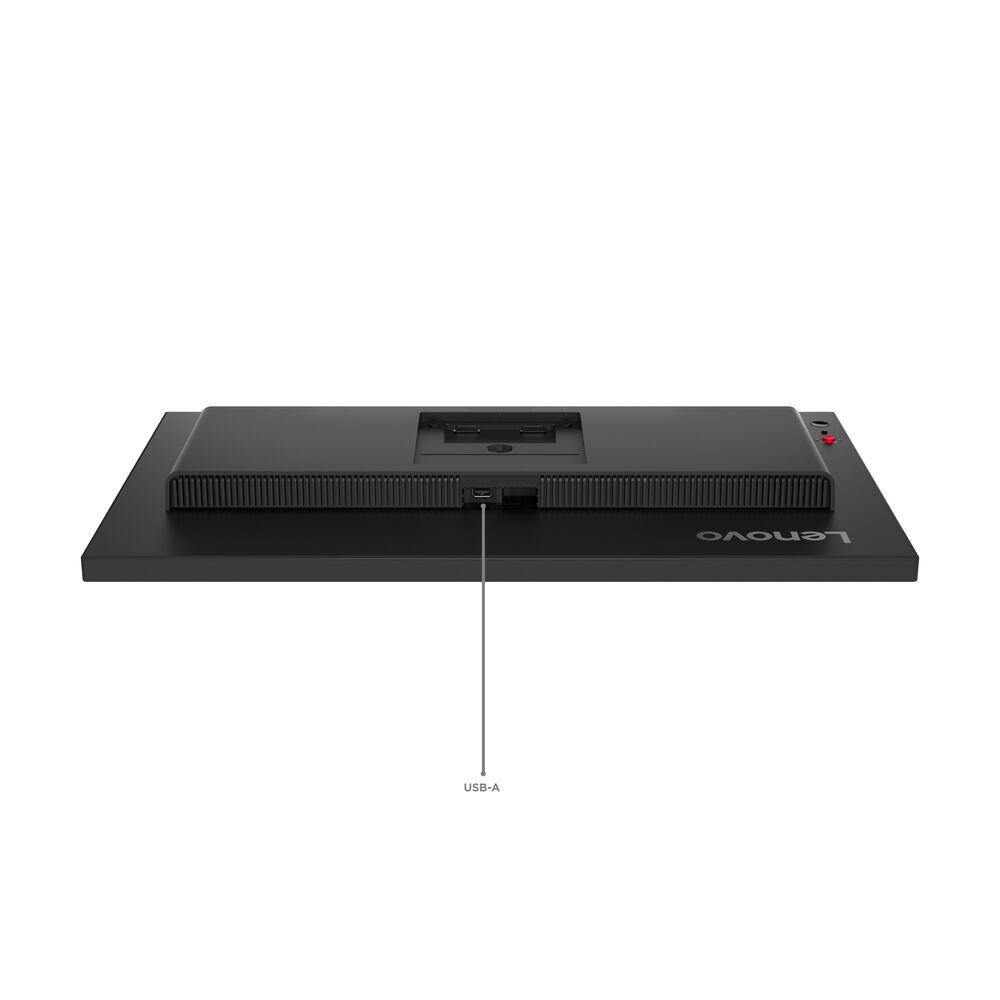 Monitor Thinkvision T24d-40 Fhd Wled 23.8" image number 5.0