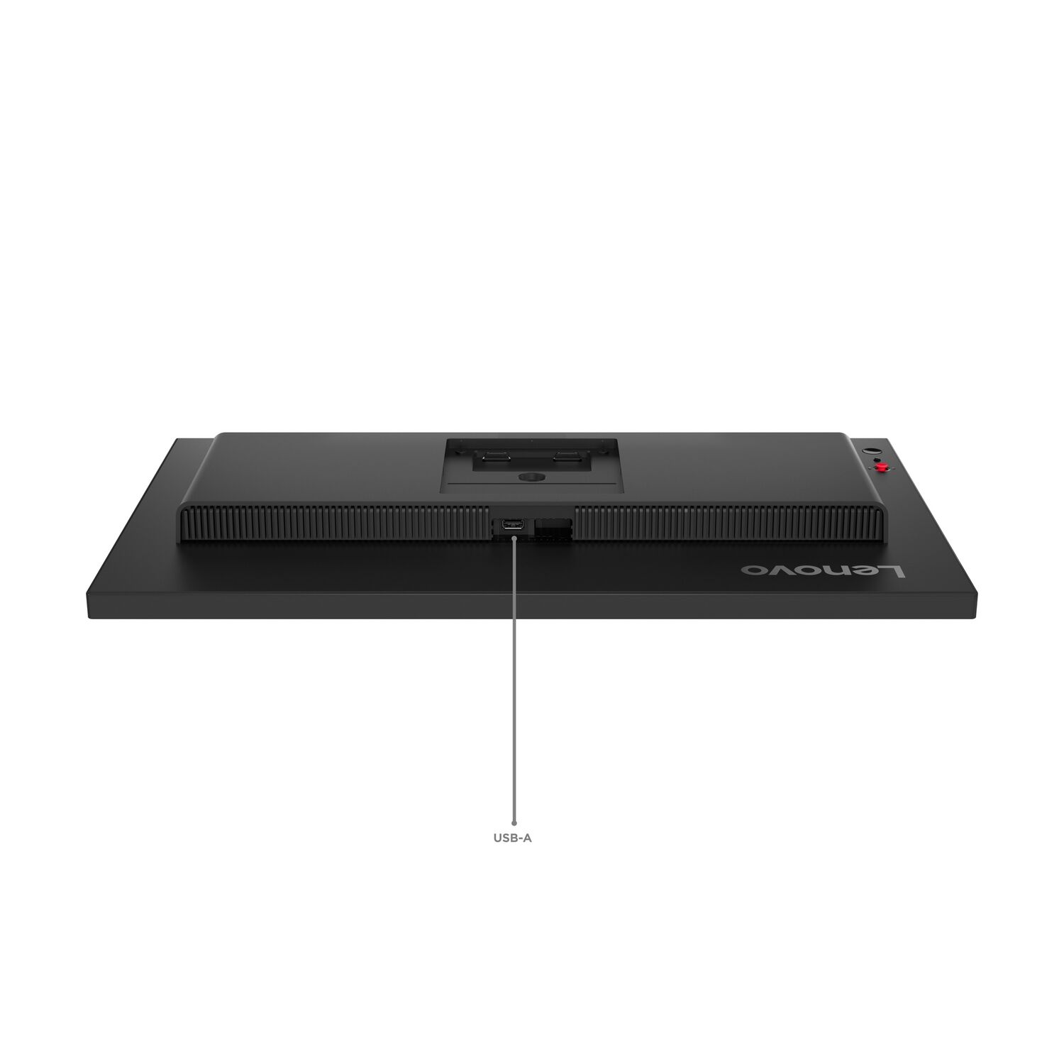 Monitor Thinkvision T24d-40 Fhd Wled 23.8" image number 5.0