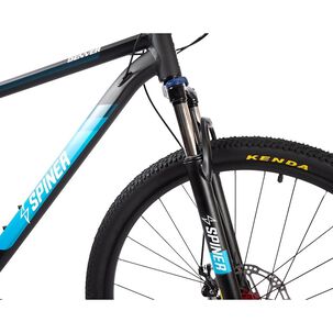 Bicicleta Mtb Aro 29 Spiner Denver Blue Talla M
