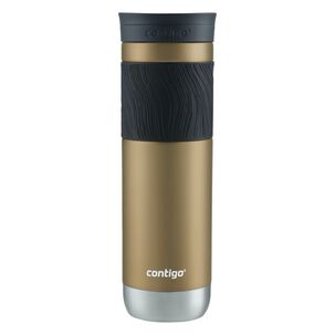 Vaso Térmico Byron Dorado 2.0 Snapseal Contigo 710 Ml