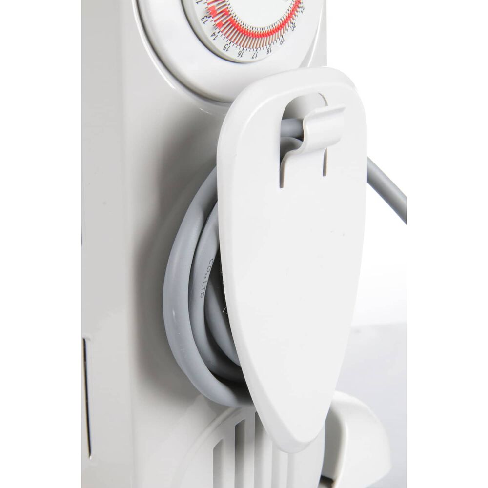 Estufa Oleoel&eacute;ctrica Ursus Trotter Oleo UTS-7T image number 2.0