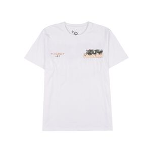 Polera Hombre Skuad