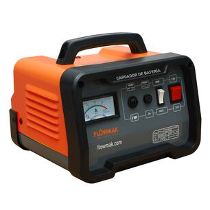 Cargador De Bater&iacute;as 12v Y 24v De 30ah Hasta 300ah Flowmak