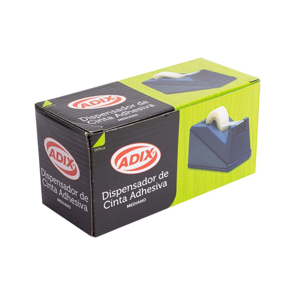 Dispensador Cinta Mediano. Adix image number 0.0