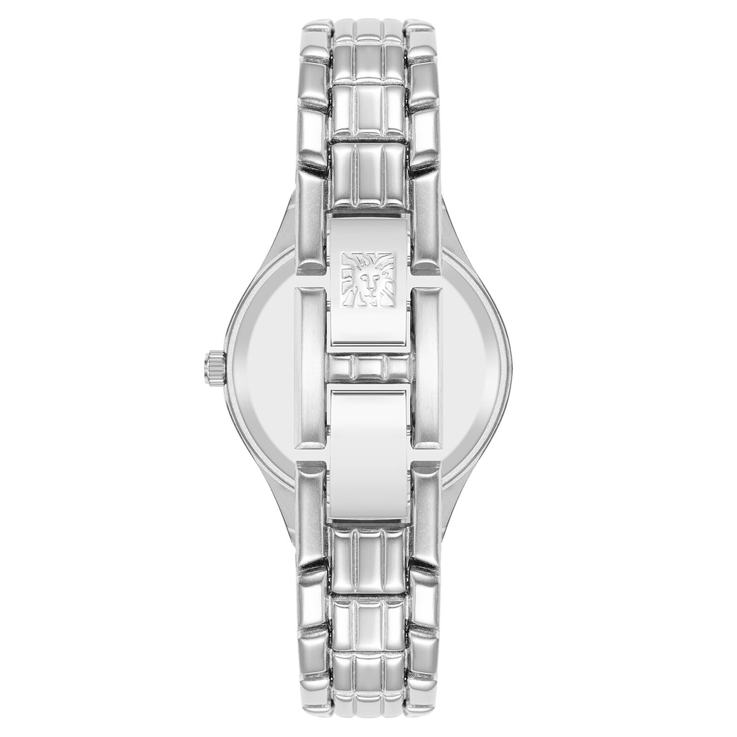 Reloj Anne Klein 4061svsv Plateado image number 2.0