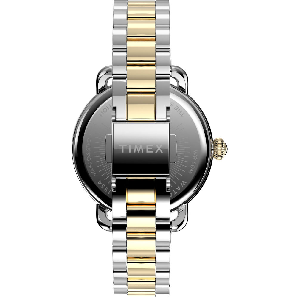 Reloj Timex Mujer Tw2u98400 image number 2.0