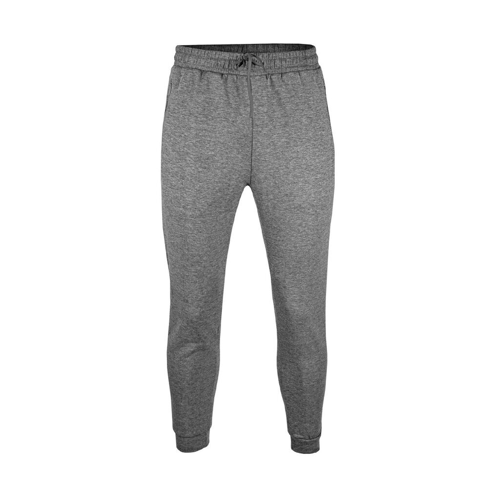 Pantalón Buzo Poliéster Stretch Otocyon Unisex image number 4.0