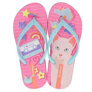 Sandalia Pets Rosa Ipanema