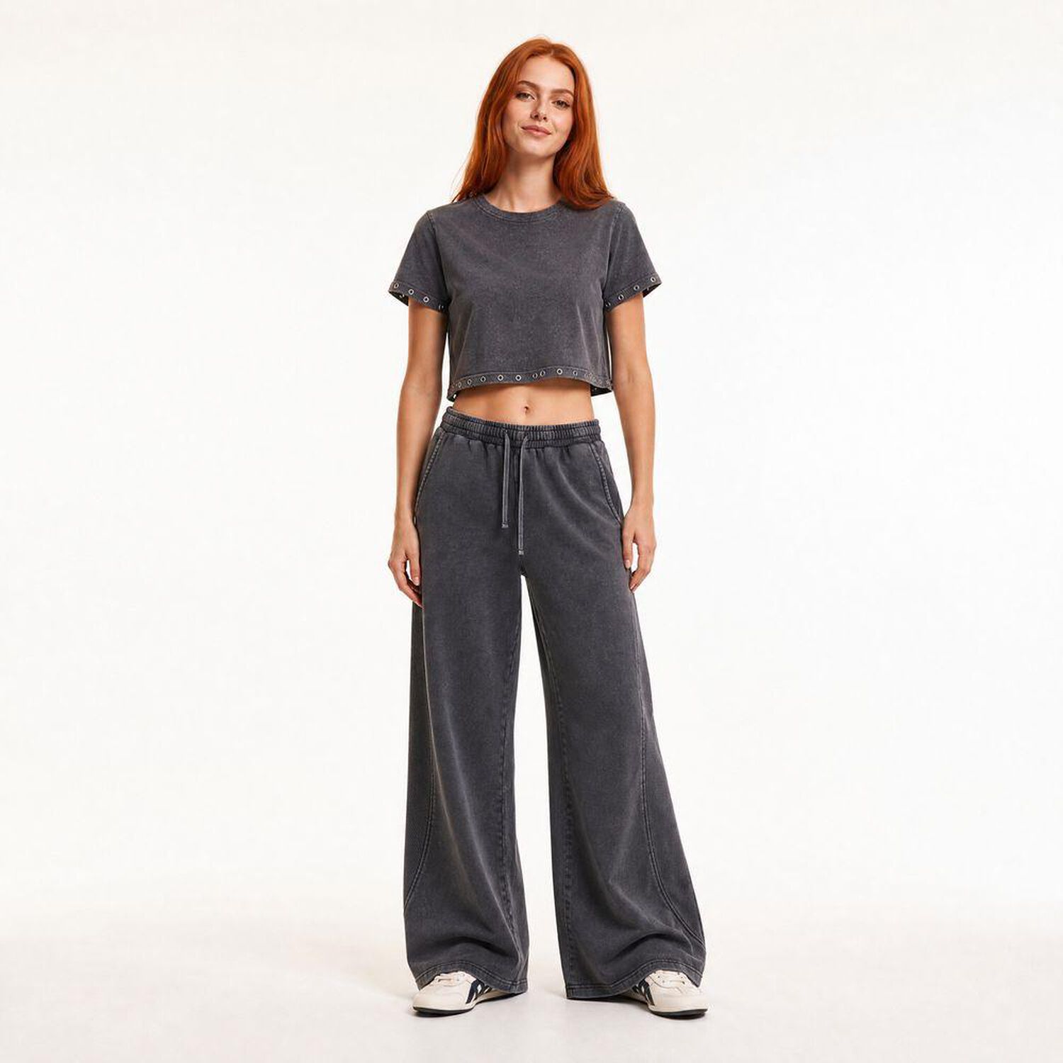 Polera Mujer Rolly Go image number 0.0