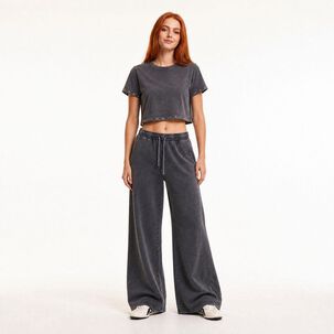 Polera Mujer Rolly Go