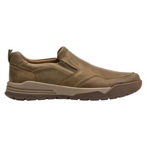 Zapato Casual Hombre Pluma Plh0012 Camel