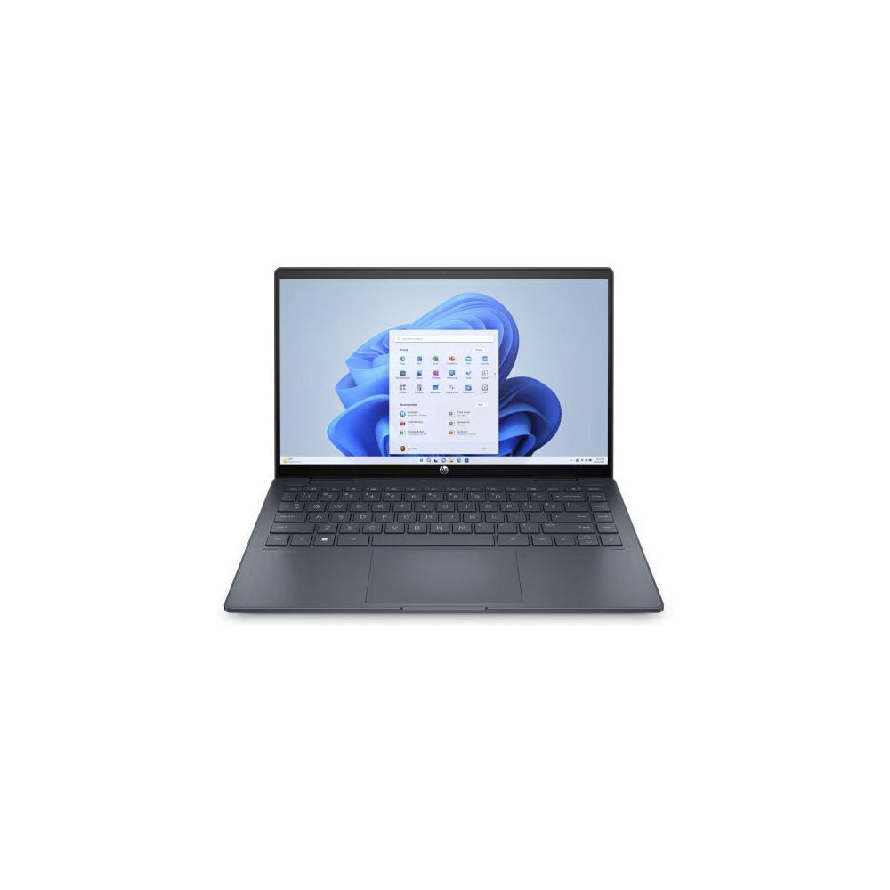 Hp Pavilion X360 2-in-1 Laptop 14-ek0009la 8gb 1tb Ssd Win11pro image number 1.0