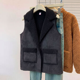Chaqueta Mujer Sexy Large