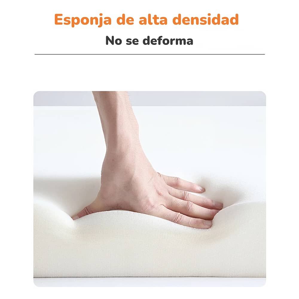 Pack 2 Sillas De Comedor Gris Seek By Lubabycas image number 7.0