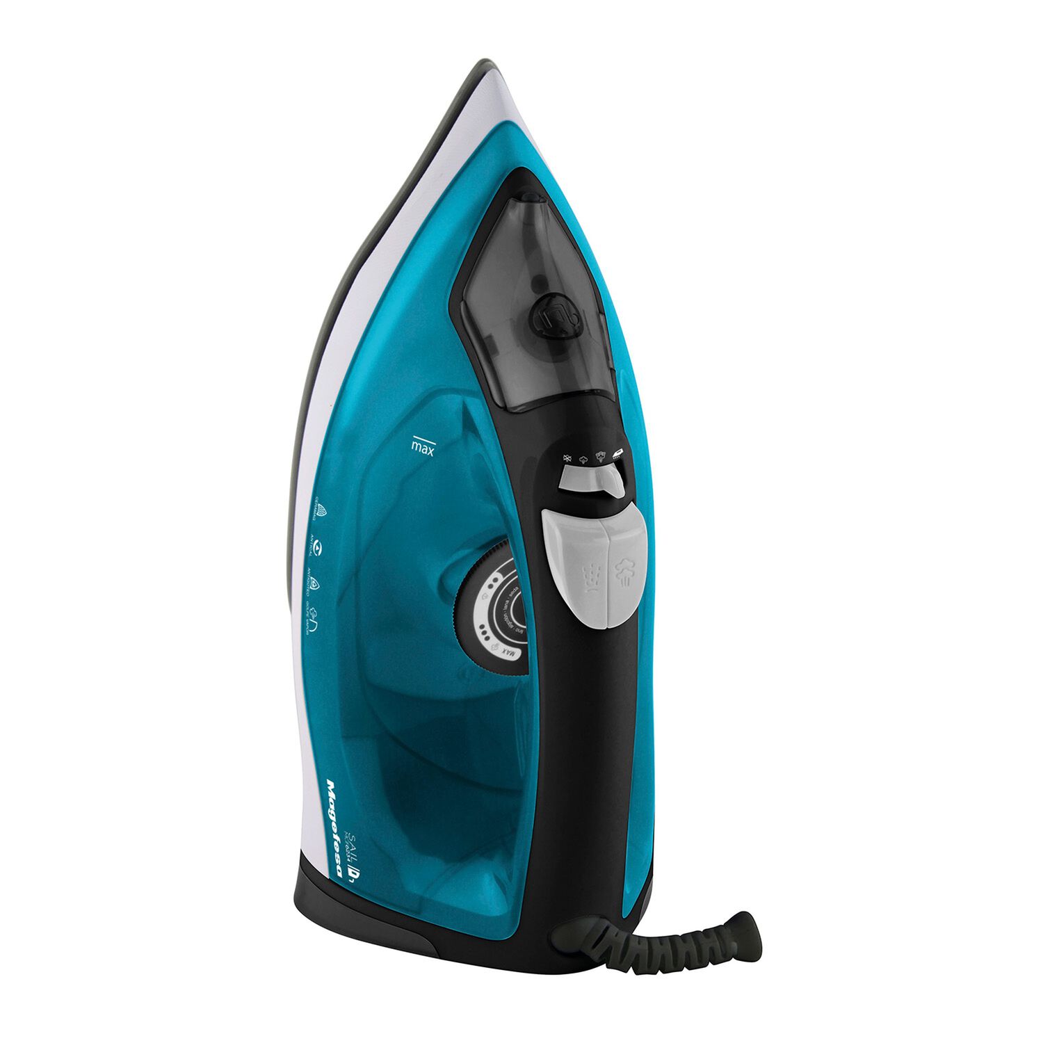 Plancha De Ropa A Vapor Magefesa Sail Mgf6234 image number 4.0