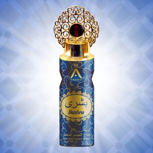 Deo Ameerah Bushra 200 Ml