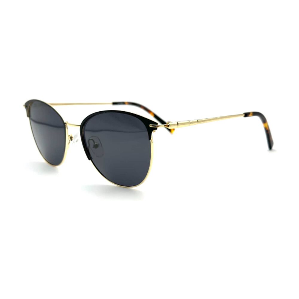Lentes De Sol Brad Marr&oacute;n Memory Metal York Eyewear image number 1.0