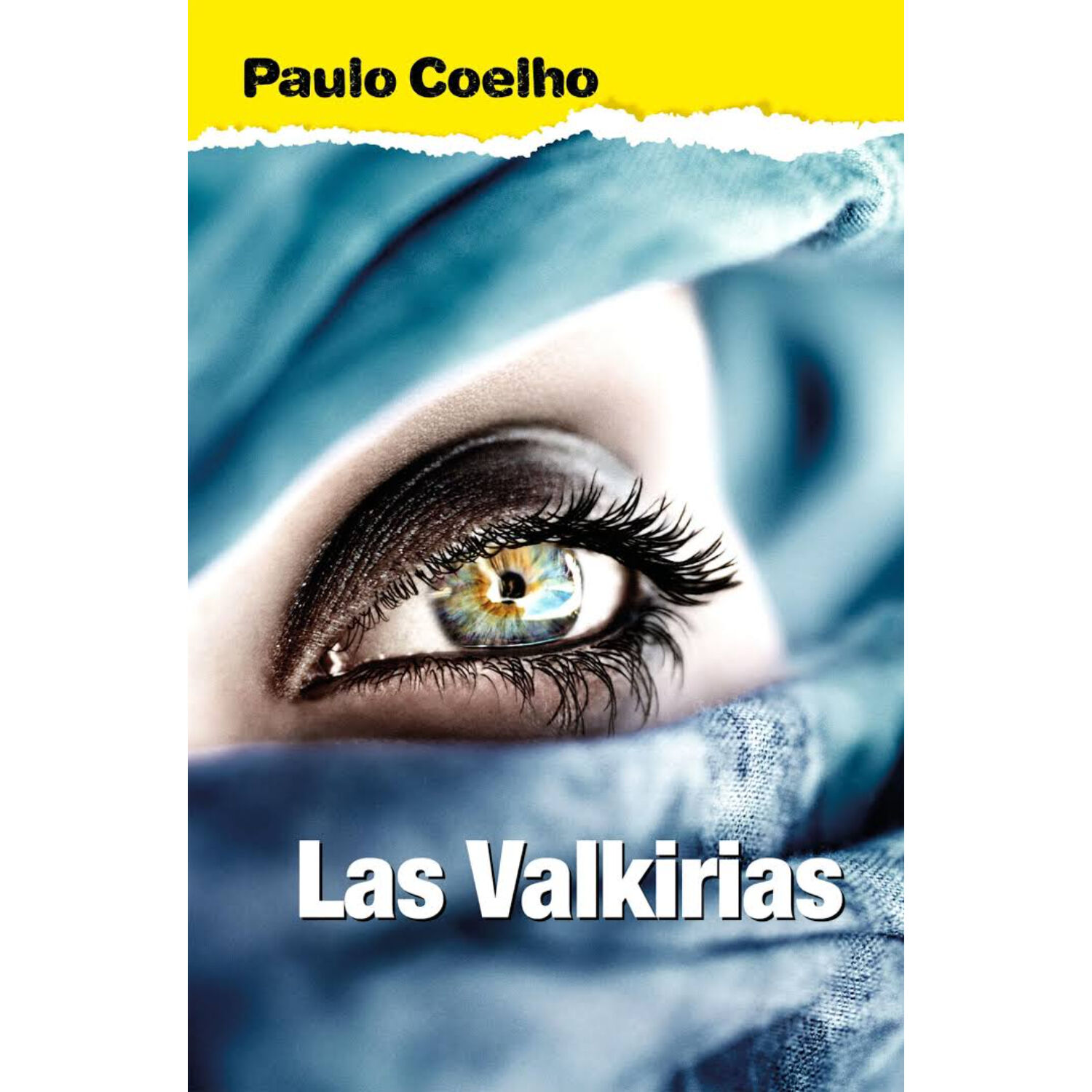 Las Valkirias image number 0.0