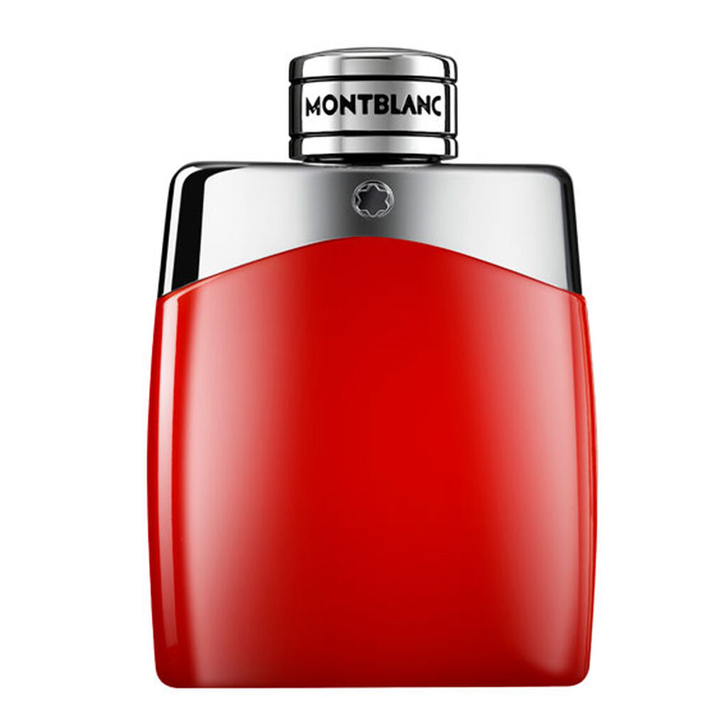 Montblanc - "legend Red" Edp Hombre 100 Ml image number 1.0