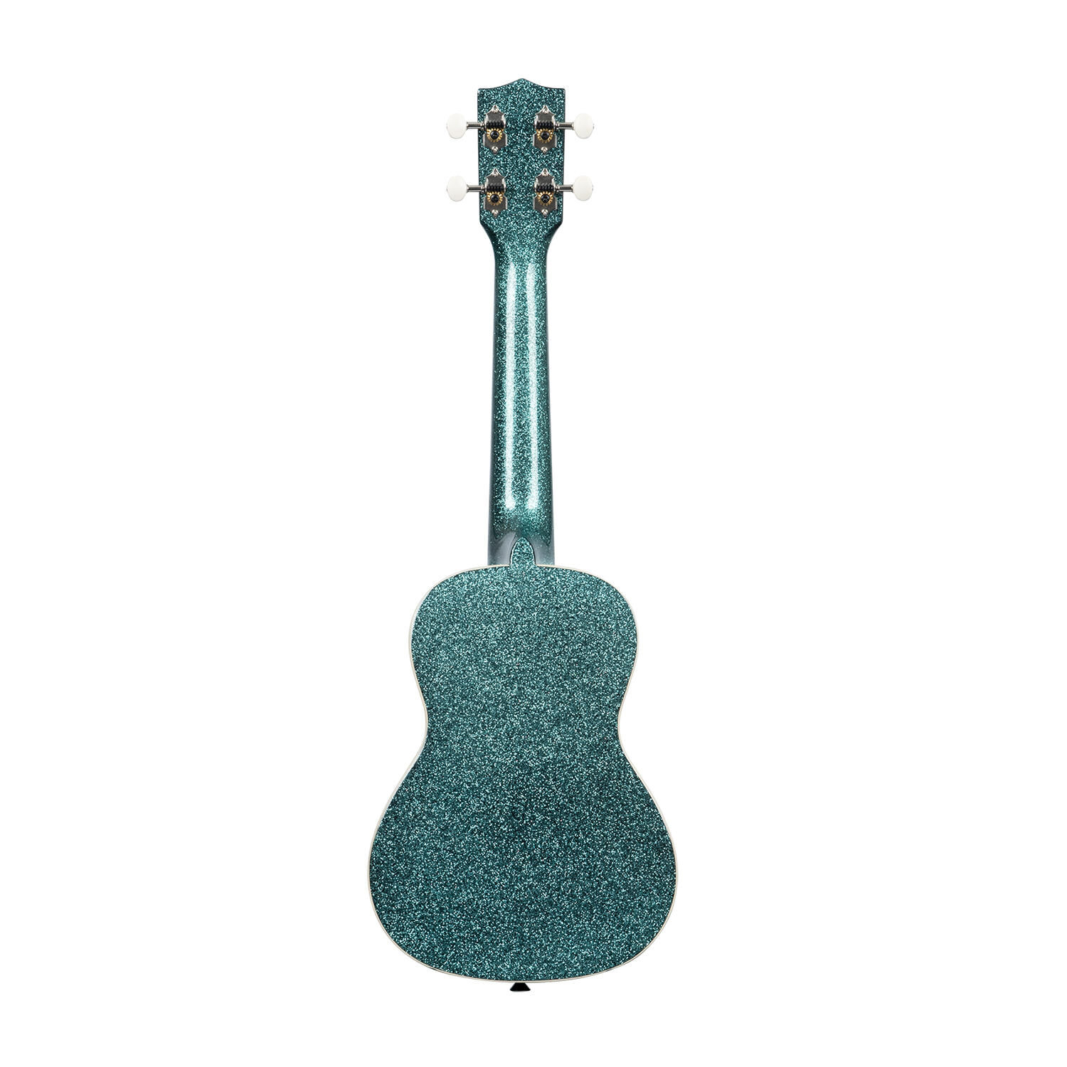Ukelele Concierto Kala Sparkle Ka-sprk-aqua image number 2.0