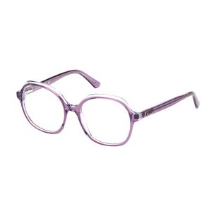 Lentes &Oacute;pticos Violeta Rosa Guess Para Ni&ntilde;os